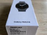 Naujas Samsung Galaxy Watch 8 - nuotraukos Nr. 3