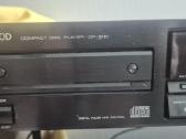 Kenwood CD grotuvas - nuotraukos Nr. 2