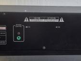 Kenwood CD grotuvas - nuotraukos Nr. 4