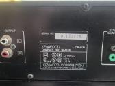 Kenwood CD grotuvas - nuotraukos Nr. 5