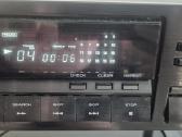 Kenwood CD grotuvas - nuotraukos Nr. 9