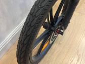 Elektrinis dviratis Samebike 20lvxd30-II - nuotraukos Nr. 5