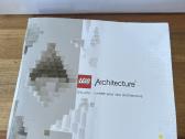 Lego architecture studio 21050 - nuotraukos Nr. 3