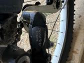 Scott Voltage Yz 26 - nuotraukos Nr. 5