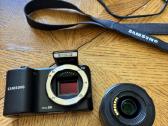 Samsung Nx2000 - nuotraukos Nr. 2