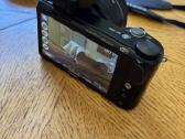Samsung Nx2000 - nuotraukos Nr. 4