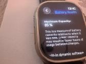 Apple watch ultra - nuotraukos Nr. 3