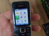 Nokia C2 - nuotraukos Nr. 3