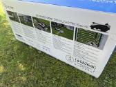 Vejos robotas Ecovacs Goat O1200 Lidar Pro - nuotraukos Nr. 5