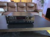 Nad C325bee, C326bee, C725bee Stiprintuvai - nuotraukos Nr. 7