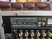 Nad C325bee, C326bee, C725bee Stiprintuvai - nuotraukos Nr. 6