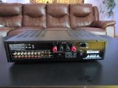 Nad C325bee, C326bee, C725bee Stiprintuvai - nuotraukos Nr. 2