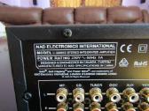 Nad C325bee, C326bee, C725bee Stiprintuvai - nuotraukos Nr. 3