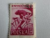 Sportas3>pasaulio pašto ženklai ->World stamps<- - nuotraukos Nr. 9