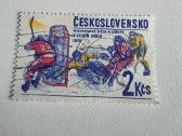 Sportas3>pasaulio pašto ženklai ->World stamps<- - nuotraukos Nr. 12