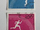 Sportas3>pasaulio pašto ženklai ->World stamps<- - nuotraukos Nr. 17