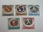 Sportas3>pasaulio pašto ženklai ->World stamps<- - nuotraukos Nr. 20