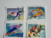 Sportas3>pasaulio pašto ženklai ->World stamps<- - nuotraukos Nr. 22