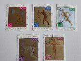 Sportas3>pasaulio pašto ženklai ->World stamps<- - nuotraukos Nr. 23
