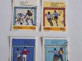 Sportas3>pasaulio pašto ženklai ->World stamps<- - nuotraukos Nr. 24