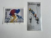 Sportas3>pasaulio pašto ženklai ->World stamps<- - nuotraukos Nr. 28