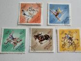 Sportas3>pasaulio pašto ženklai ->World stamps<- - nuotraukos Nr. 31