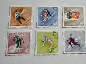 Sportas3>pasaulio pašto ženklai ->World stamps<- - nuotraukos Nr. 32