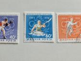 Sportas3>pasaulio pašto ženklai ->World stamps<- - nuotraukos Nr. 33