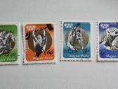 Sportas3>pasaulio pašto ženklai ->World stamps<- - nuotraukos Nr. 37