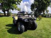Honda Rancher/foreman 350 - nuotraukos Nr. 2