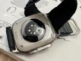 Apple watch ultra - nuotraukos Nr. 7