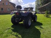 Honda Rancher/foreman 350 - nuotraukos Nr. 3