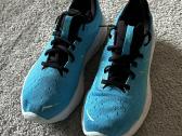 Asics Gel-cumulus 26 bėgimo batai Eu 44 - nuotraukos Nr. 2