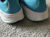 Asics Gel-cumulus 26 bėgimo batai Eu 44 - nuotraukos Nr. 3