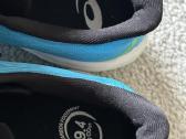 Asics Gel-cumulus 26 bėgimo batai Eu 44 - nuotraukos Nr. 4