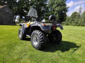Honda Rancher/foreman 350 - nuotraukos Nr. 4
