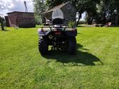 Honda Rancher/foreman 350 - nuotraukos Nr. 5