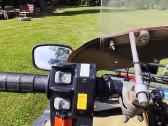 Honda Rancher/foreman 350 - nuotraukos Nr. 9