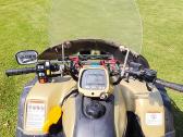 Honda Rancher/foreman 350 - nuotraukos Nr. 10