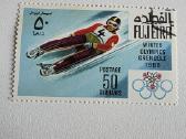 Sportas2>pasaulio pašto ženklai ->World stamps<- - nuotraukos Nr. 28