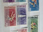Sportas2>pasaulio pašto ženklai ->World stamps<- - nuotraukos Nr. 31