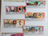 Sportas2>pasaulio pašto ženklai ->World stamps<- - nuotraukos Nr. 32