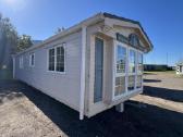 Mobilus namelis Willerby The Vogue Kaina 15700€ - nuotraukos Nr. 2