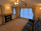 Mobilus namelis Willerby The Vogue Kaina 15700€ - nuotraukos Nr. 6