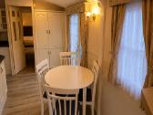 Mobilus namelis Willerby The Vogue Kaina 15700€ - nuotraukos Nr. 10