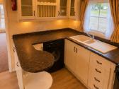Mobilus namelis Willerby The Vogue Kaina 15700€ - nuotraukos Nr. 17
