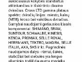 Dviratis vaikiškas - nuotraukos Nr. 7