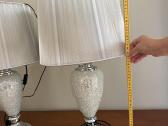 Staliniai šviestuvai 2 vnt - nuotraukos Nr. 3