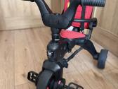 Doona liki trike triratukas - nuotraukos Nr. 2