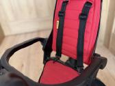 Doona liki trike triratukas - nuotraukos Nr. 3